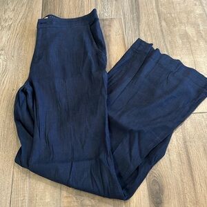 ANTHROPOLOGIE SIZE 10 pants